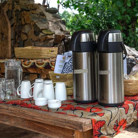 Dolly Farm & River Camp, Luxury Tents Usa River Esterno foto